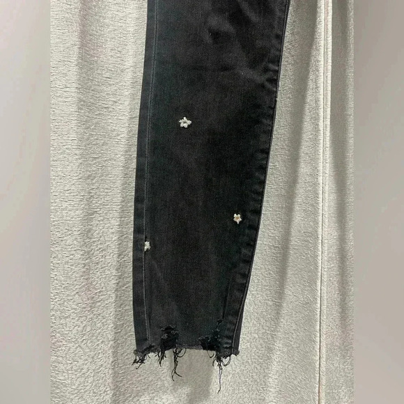 Daisy Abercrombie Jeans - Picture 2 of 4